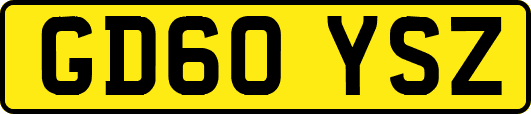 GD60YSZ