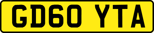 GD60YTA