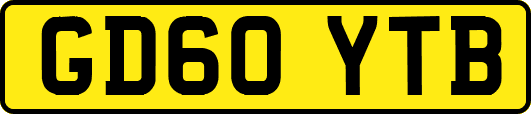 GD60YTB
