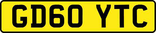 GD60YTC