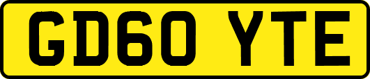 GD60YTE