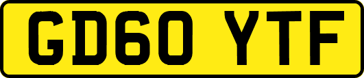 GD60YTF