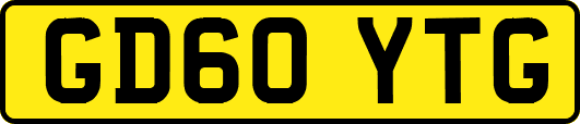 GD60YTG
