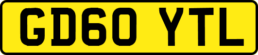 GD60YTL
