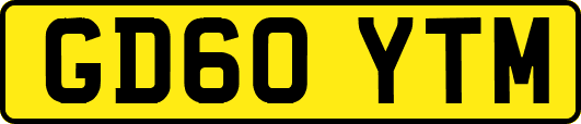 GD60YTM