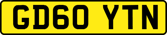 GD60YTN