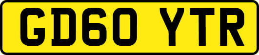 GD60YTR