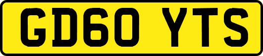 GD60YTS