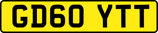 GD60YTT