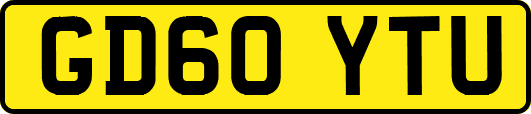 GD60YTU