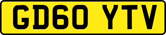 GD60YTV