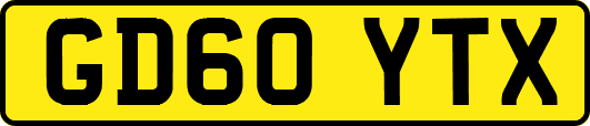 GD60YTX