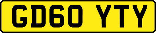 GD60YTY