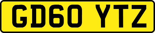 GD60YTZ