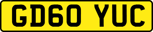 GD60YUC