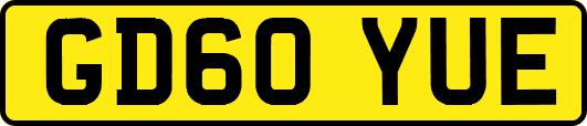 GD60YUE