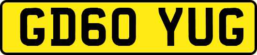 GD60YUG