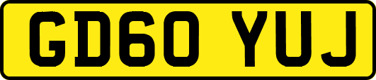 GD60YUJ