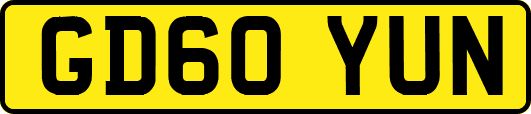 GD60YUN