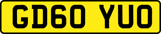 GD60YUO