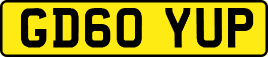 GD60YUP