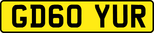 GD60YUR
