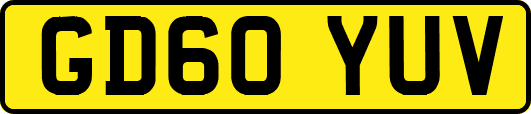 GD60YUV