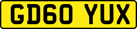 GD60YUX