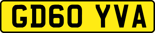 GD60YVA