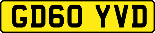 GD60YVD