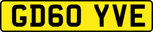GD60YVE