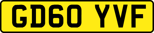 GD60YVF