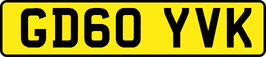 GD60YVK