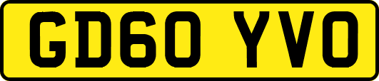 GD60YVO