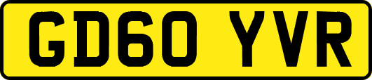 GD60YVR