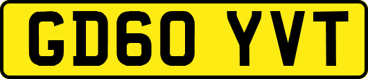 GD60YVT