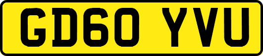 GD60YVU