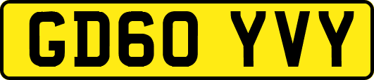 GD60YVY