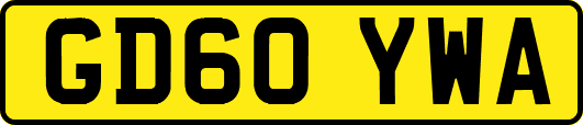 GD60YWA