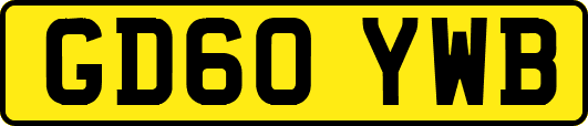GD60YWB
