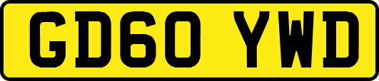GD60YWD