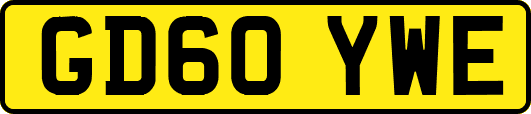 GD60YWE