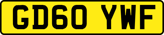 GD60YWF