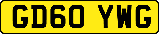 GD60YWG