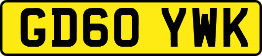 GD60YWK