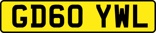 GD60YWL