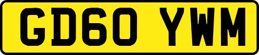 GD60YWM