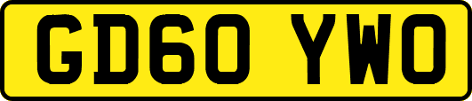GD60YWO