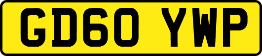 GD60YWP