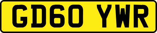 GD60YWR